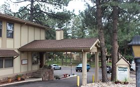 Village Lodge